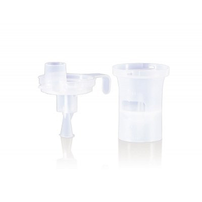 Небулайзерна камера до компресорного  інгалятора  NE-C900-E (9520555-5)