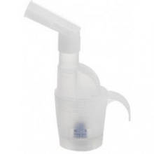 Небулайзерна камера до компресорного інгалятора з загубником (NEB-NSET3-83E), до інгаляторів С-803