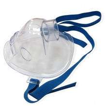 Маска дитяча (ПВХ) (9520250-5) для немовлят