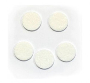 Фільтр повітряний 5 (шт.) для інгал. Comp Air Elite С30 (9956636-6) С-803, С-801, С-801KD, C-802
