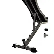 Лава для жиму з регульованим нахилом HouseFit (HG 2109), фото 4