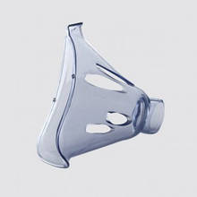 Маска для дорослих до інгаляторів C-300, C-301, C-101, C-102 (NEB6007)