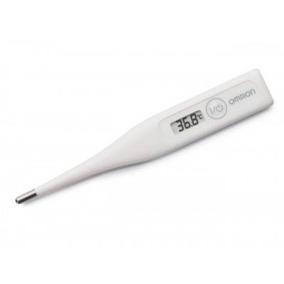 Термометр електронний цифровий EcoTemp Basic (MC-246-E), фото 1