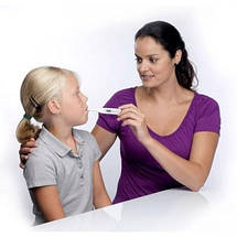 Термометр електронний цифровий EcoTemp Basic (MC-246-E), фото 5