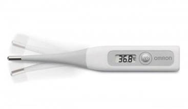 Термометр електронний цифровий   Flex Temp Smart  (МС-343 F-Е), фото 2