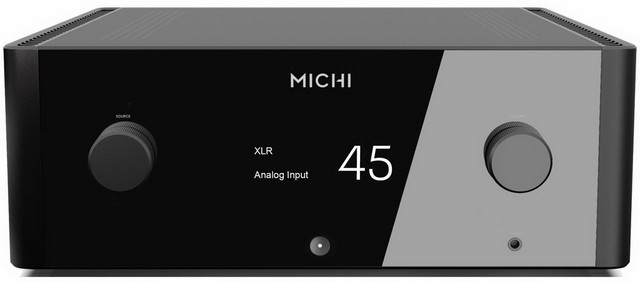 Rotel  Michi X5 Series 2
