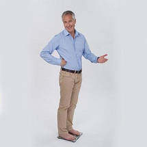 Персональні ваги з цифровим дисплеєм HN-286 (HN-286 -Е), фото 4