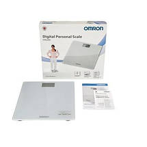 Персональні ваги з цифровим дисплеєм HN-286 (HN-286 -Е), фото 5