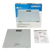 Персональні цифрові ваги HN-289 (HN-289-ЕSL), фото 5