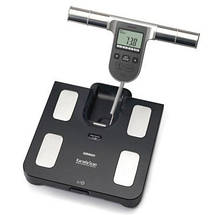 Монітор складу тіла OMRON BF-511 (НBF-511 Т-Е, B-E), фото 2