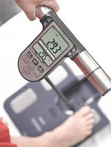 Монітор складу тіла OMRON BF-511 (НBF-511 Т-Е, B-E), фото 3