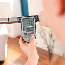 Монітор складу тіла OMRON BF-511 (НBF-511 Т-Е, B-E), фото 4