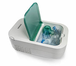 Інгалятор компресорний DuoBaby (NE-C301-E), фото 2