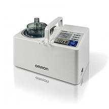 Інгалятор  ультразвуковий  OMRON NE-U780 (NЕ-U780-Е), фото 3