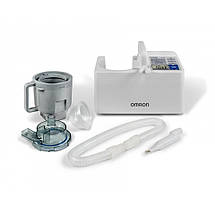 Інгалятор  ультразвуковий  OMRON NE-U780 (NЕ-U780-Е), фото 5