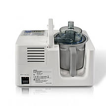 Інгалятор  ультразвуковий  OMRON NE-U780 (NЕ-U780-Е), фото 6