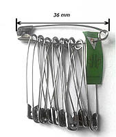 Булавки 36 mm