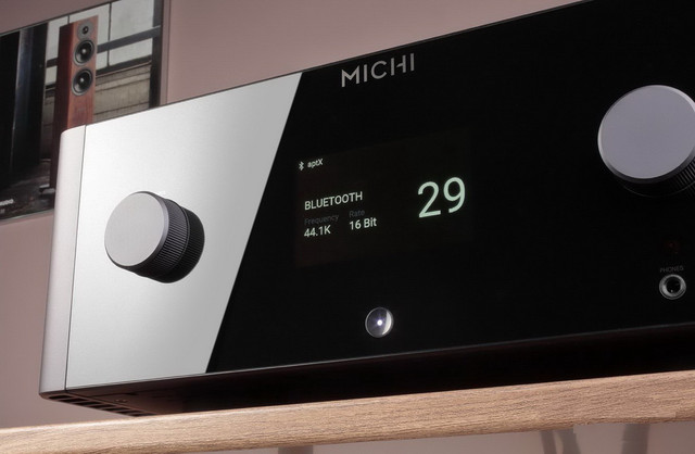 Rotel  Michi X5 Series 2