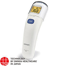 Інфрачервоний лобний термометр  Gentle Temp 720  (МС-720-Е)