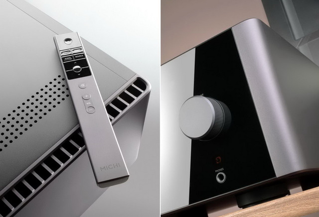 Rotel  Michi X5 Series 2