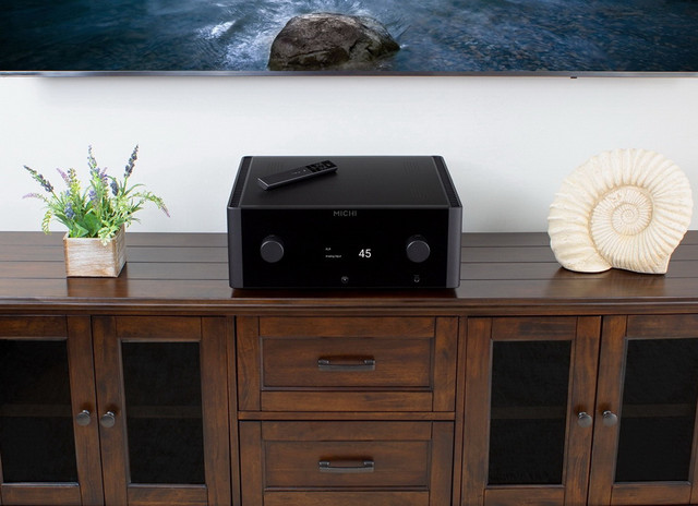 Rotel  Michi X5 Series 2