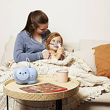 Небулайзер компресорний Nami Cat (NE-C303К-KDE), фото 3