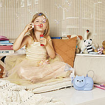 Небулайзер компресорний Nami Cat (NE-C303К-KDE), фото 4