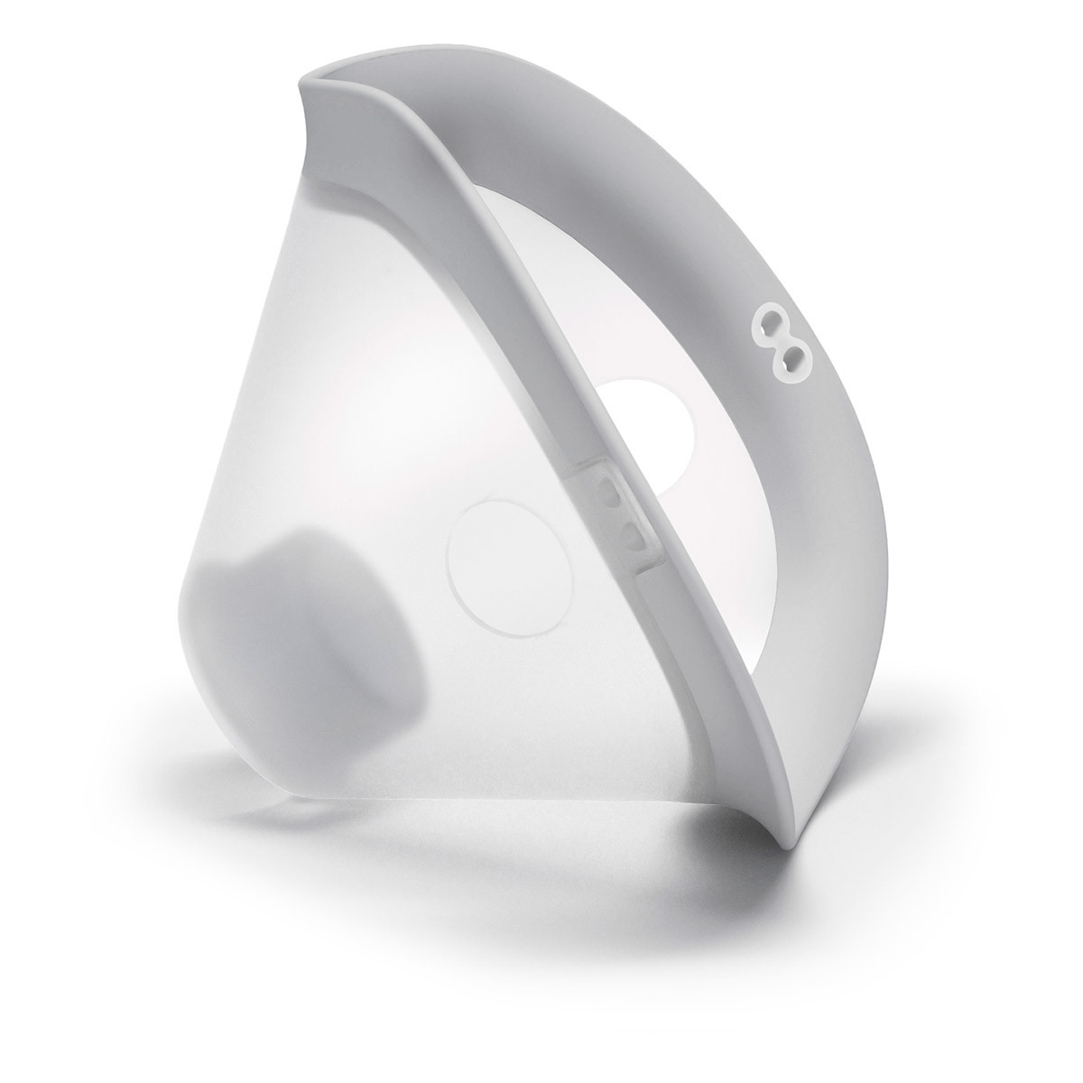 Маска для дорослих до інгаляторів NE-C105-E (NEB6029)