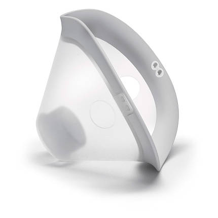 Маска для дорослих до інгаляторів NE-C105-E (NEB6029), фото 1