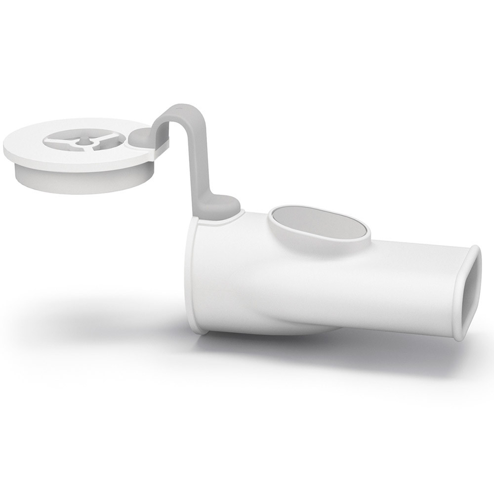 Загубник в зборі до небулайзера (NE-C-105-E) NEB-6027