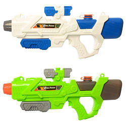 Великий водний бластер M 3541