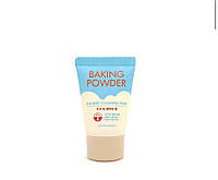 Пінка для глибокого очищення Etude House Baking Powder B. B Deep Cleansing Foam, 30 мл