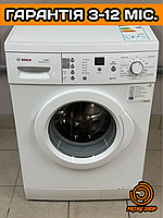 Пральна машина BOSCH Maxx6 Фронтальна 7 кг A+++ з Німеччини б/у ЄВРОПА