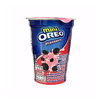 Печенье Oreo Mini Strawberry 61g