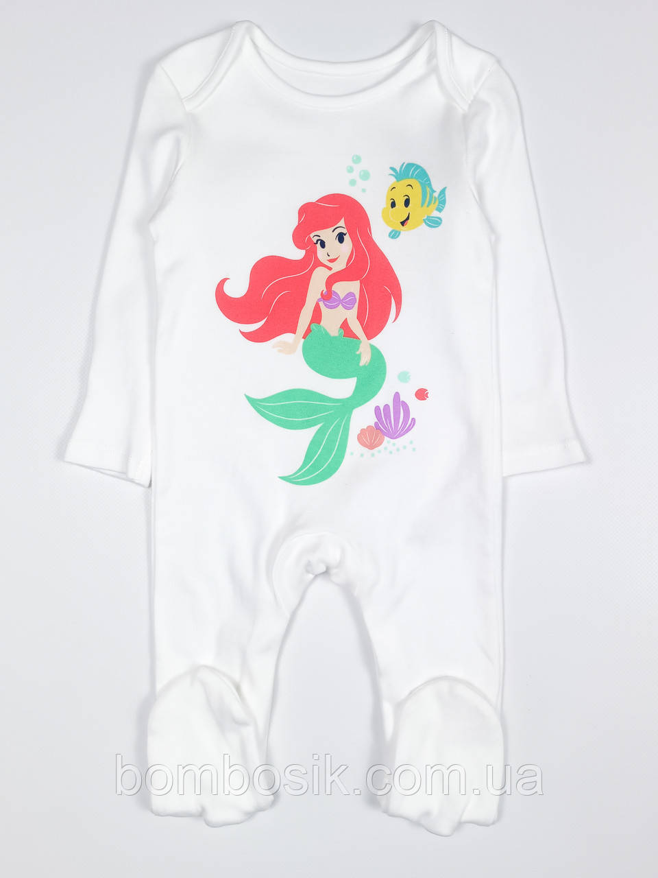 Чоловічок для дівчинки George, 18-24м (86-92см), фото 1