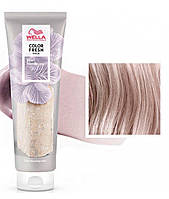 Оттеночная маска для волос Wella Color Fresh Mask Pearl Blonde 150 мл.