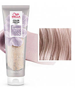 Відтінкова маска для волосся Wella Color Fresh Mask Pearl Blonde 150 мл.