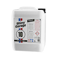 Пена розовая Shiny Garage Pink Snow Foam 5 л