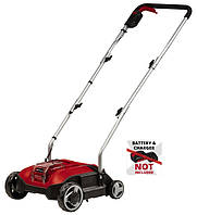Скарифікатор акумуляторний Einhell GC-SC 18/28 Li - Solo (3420604)