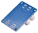 Підсилювач моно 60 Вт TPA3118 28pin, фото 6