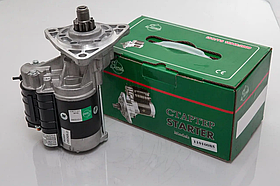 Стартер редукторний Snab ЮМЗ 12 V (3,5 кw)