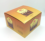 Безосновні пахощі Cinnamon Dhoop HEM "Кориця" 25 г Індія, фото 3