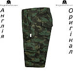 Шорти чоловічі SoulCal (Соулкел) з Англії - літні карго, фото 5