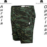 Шорти чоловічі SoulCal (Соулкел) з Англії - літні карго, фото 4
