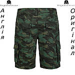 Шорти чоловічі SoulCal (Соулкел) з Англії - літні карго, фото 2