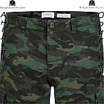 Шорти чоловічі SoulCal (Соулкел) з Англії - літні карго, фото 7