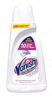 ПЯТНОВЫВОДИТЕЛЬ VANISH OXI ACTION LIQUID WHITE 1.5L