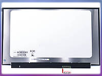 Матрица 15.6" Slim eDP 351mm (1920*1080 IPS, 144Hz, 40pin, без креплений) BOE NV156FHM-NX3, NV156FHM-NX4,