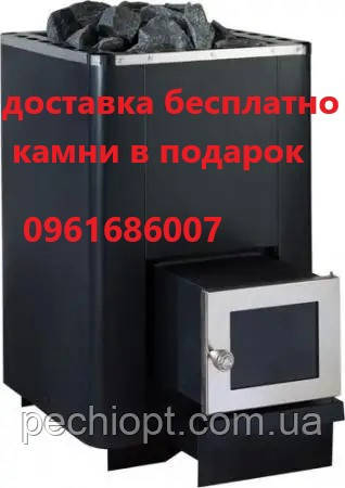 Печь для бани Pal K 20 SL - фото 1 - id-p358028908