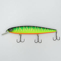 Воблер GLADIATOR "BATIATA" (#17) SUSPEND 25gr.13cm